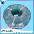 solid/stranded copper conductor MAX 4/0-18AWG TFFN THHN/THWN nylon cable